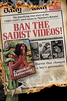 Ban the Sadist Videos! (2005) (2005) download