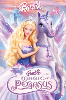 Barbie and the Magic of Pegasus (2005) (2005) download