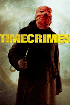 Timecrimes (2007) (2007) download