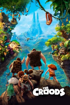 The Croods (2013) (2013) download