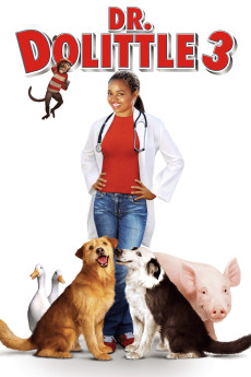 Dr. Dolittle 3 (2006) (2006) download
