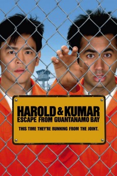 Harold & Kumar Escape from Guantanamo Bay (2008)