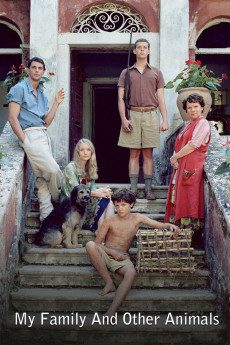 My Family and Other Animals (2005) (2005) download