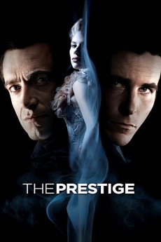 The Prestige (2006) (2006) download