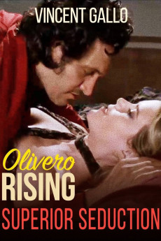 Oliviero Rising (2007)