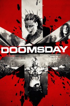 Doomsday (2008)