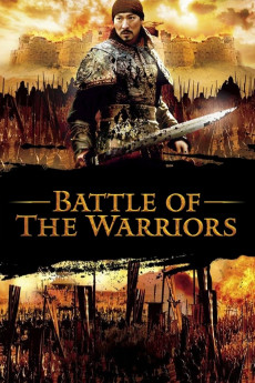 Battle of the Warriors (2006) (2006) download