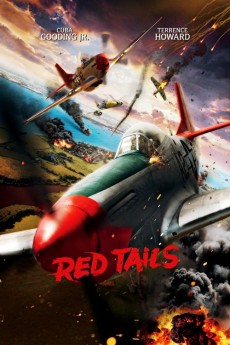 Red Tails (2012) (2012) download