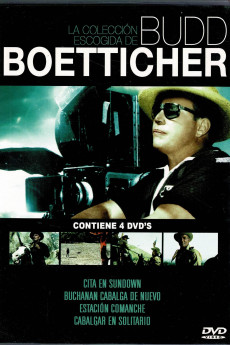 Budd Boetticher: A Man Can Do That (2005)