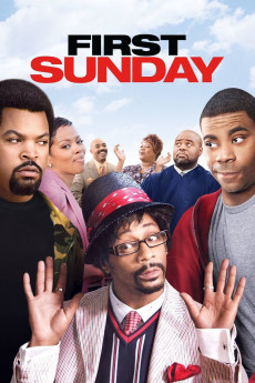 First Sunday (2008) (2008) download
