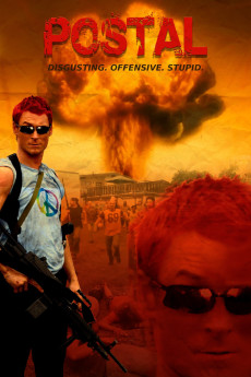 Postal (2007) (2007) download