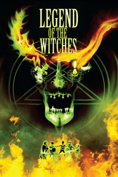 Legend of the Witches (1970) (1970) download