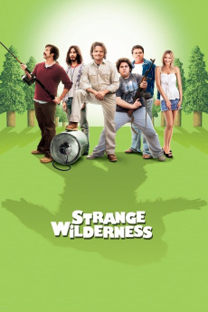Strange Wilderness (2008) (2008) download