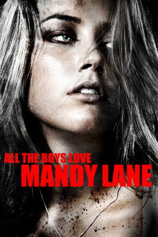 All the Boys Love Mandy Lane (2006) (2006) download