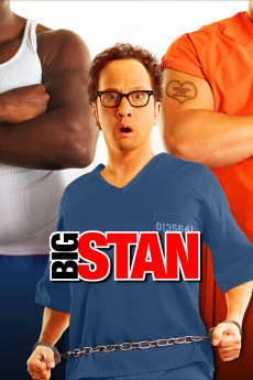 Big Stan (2007) (2007) download