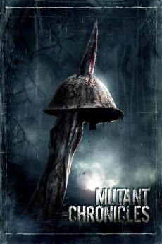 Mutant Chronicles (2008) (2008) download