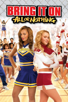 Bring It on: All or Nothing (2006)