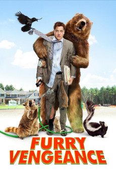 Furry Vengeance (2010) (2010) download