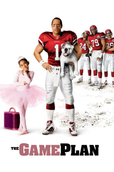 The Game Plan (2007) (2007) download