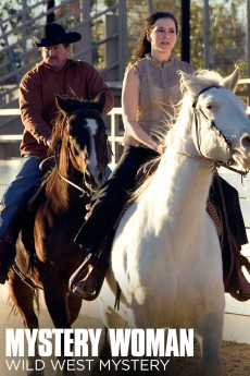 Mystery Woman Wild West Mystery (2006)