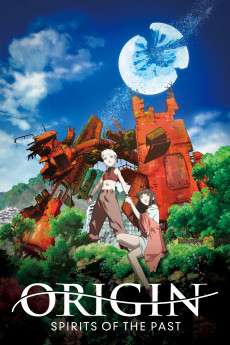 Origin: Spirits of the Past (2006) (2006) download
