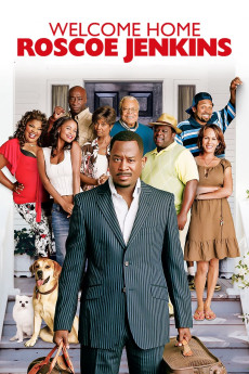 Welcome Home, Roscoe Jenkins (2008) (2008) download
