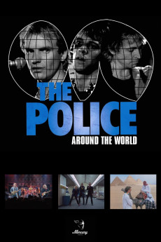 Police: Around the World (1982) (1982) download