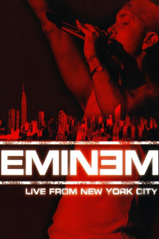 Eminem: Live from New York City (2005) (2005) download