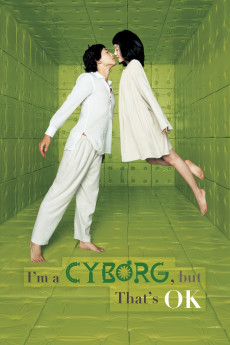I'm a Cyborg, But That's OK (2006) (2006) download