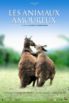Les animaux amoureux (2007)