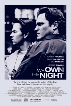 We Own the Night (2007) (2007) download