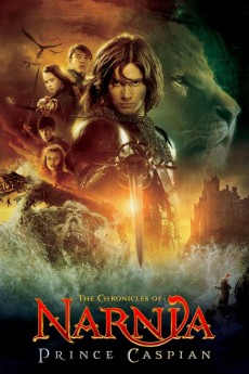 The Chronicles of Narnia: Prince Caspian (2008) (2008) download