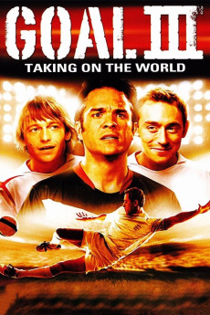 Goal! III (2009)
