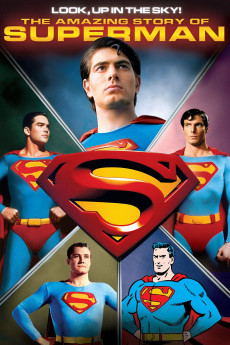 Look, Up in the Sky! The Amazing Story of Superman (2006) (2006) download