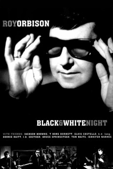 Roy Orbison and Friends: A Black and White Night (1988) (1988) download