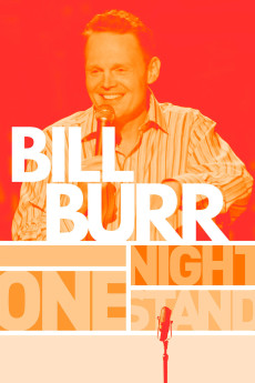 One Night Stand Bill Burr (2005)