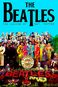 The South Bank Show The Making of Sgt. Pepper (1992)
