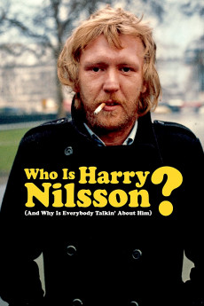 Who Is Harry Nilsson (2010)