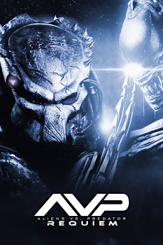 Aliens vs. Predator: Requiem (2007) (2007) download