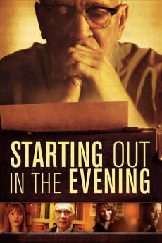 Starting Out in the Evening (2007) (2007) download