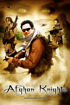Afghan Knights (2007) (2007) download