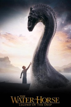 The Water Horse (2007) (2007) download