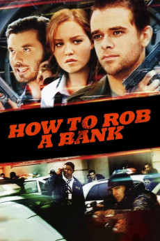How to Rob a Bank (2023)