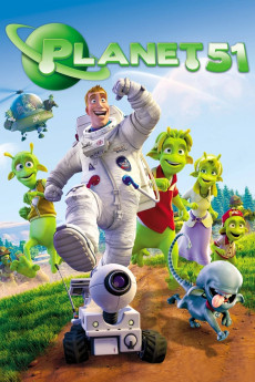 Planet 51 (2009) (2009) download