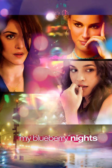 My Blueberry Nights (2007) (2007) download