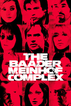 The Baader Meinhof Complex (2008) (2008) download