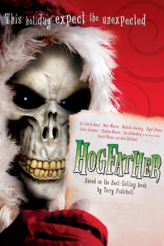 Hogfather (2006) (2006) download