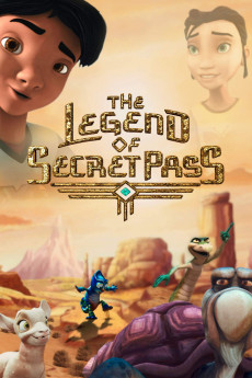 The Legend of Secret Pass (2010) (2010) download