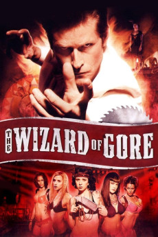 The Wizard of Gore (2007) (2007) download
