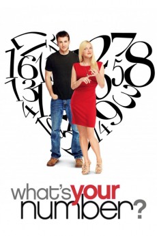 What's Your Number? (2011) (2011) download